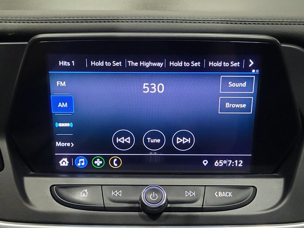 2019 Chevrolet Blazer in Williamstown, NJ 8094 - 18129719 25