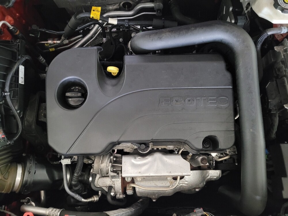 2023 Chevrolet Equinox in Chesapeake, VA 23320 - 18129720 30