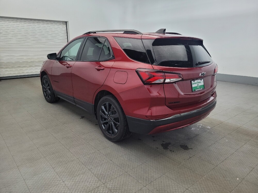 2023 Chevrolet Equinox in Chesapeake, VA 23320 - 18129720 5