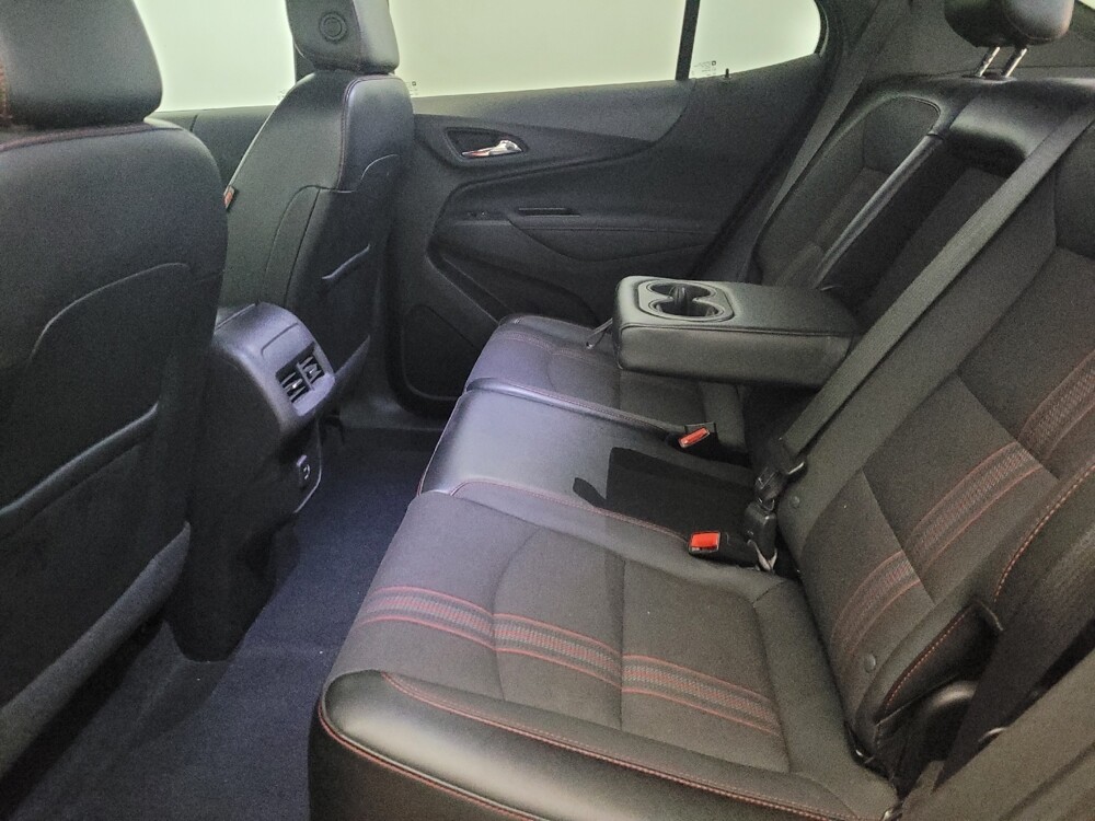 2023 Chevrolet Equinox in Chesapeake, VA 23320 - 18129720 18