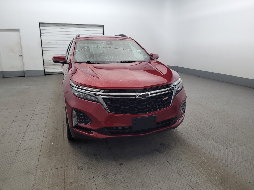 2023 Chevrolet Equinox in Chesapeake, VA 23320 - 18129720 14