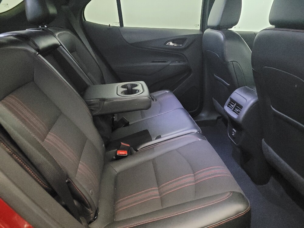 2023 Chevrolet Equinox in Chesapeake, VA 23320 - 18129720 19