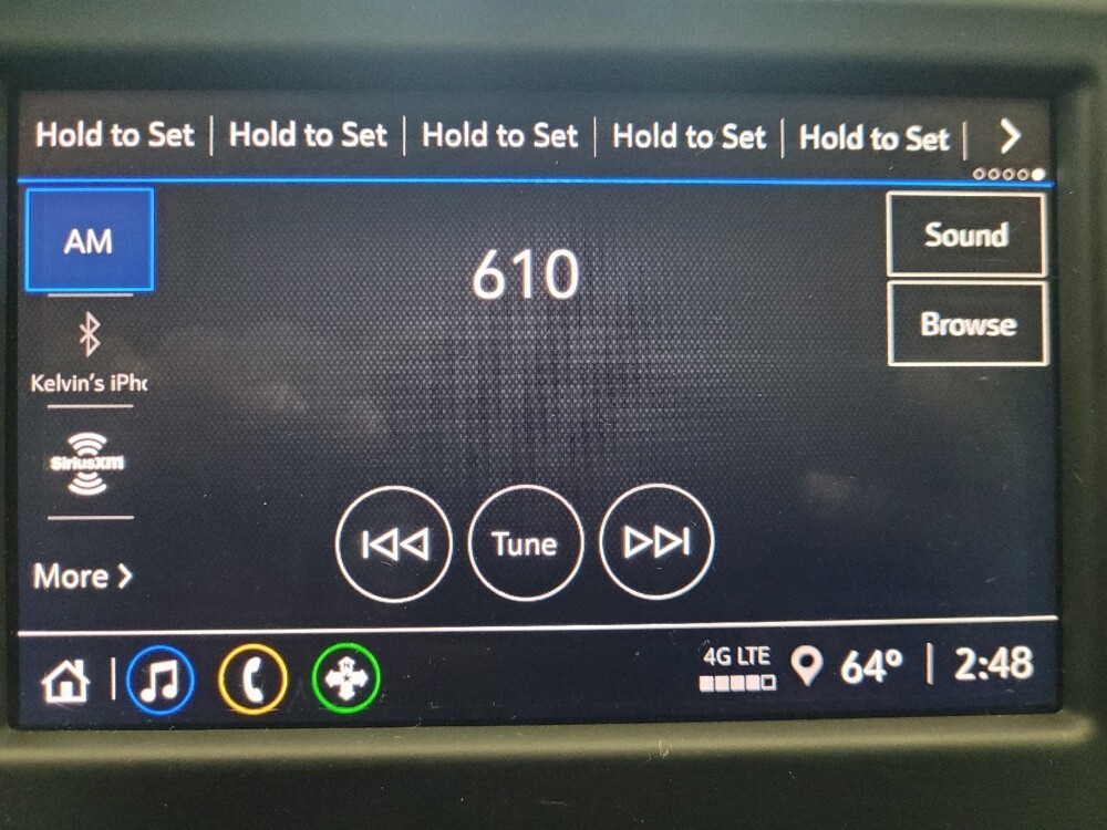 2023 Chevrolet Equinox in Chesapeake, VA 23320 - 18129720 25