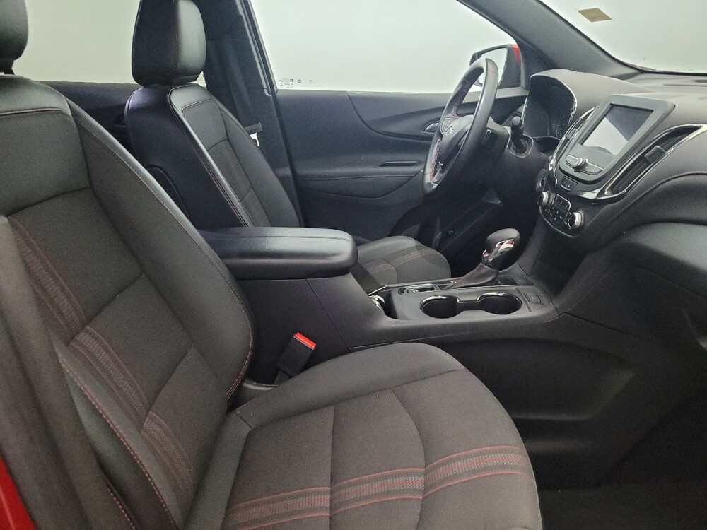 2023 Chevrolet Equinox in Chesapeake, VA 23320 - 18129720 21