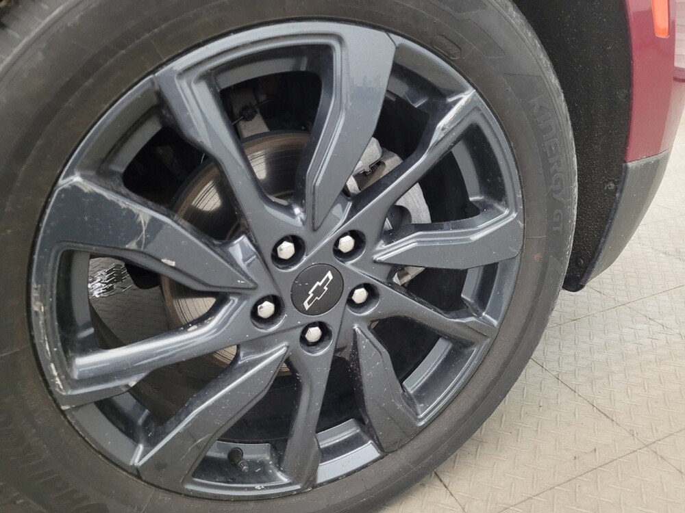 2023 Chevrolet Equinox in Chesapeake, VA 23320 - 18129720 31