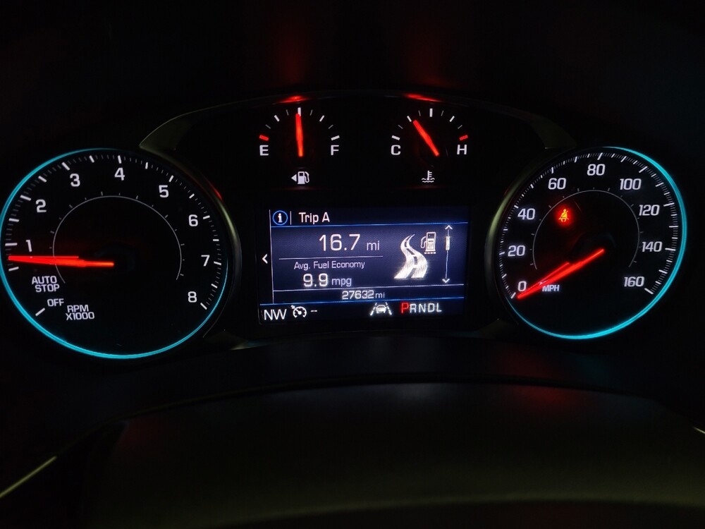 2023 Chevrolet Equinox in Chesapeake, VA 23320 - 18129720 23