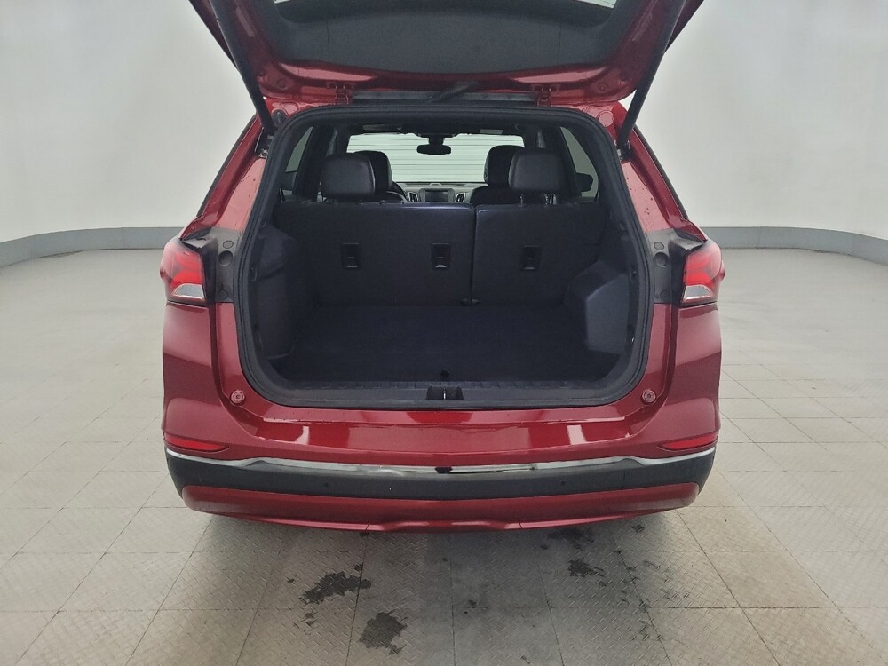 2023 Chevrolet Equinox in Chesapeake, VA 23320 - 18129720 29