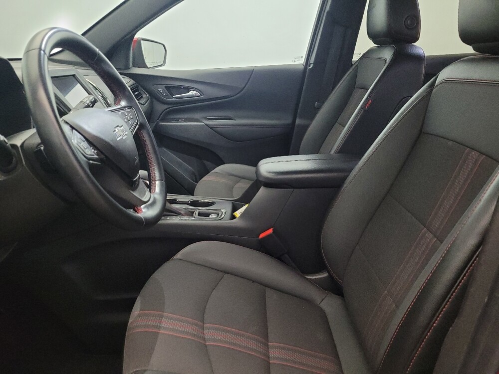 2023 Chevrolet Equinox in Chesapeake, VA 23320 - 18129720 17