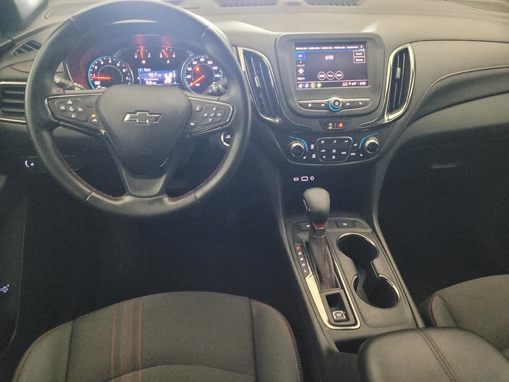 2023 Chevrolet Equinox in Chesapeake, VA 23320 - 18129720 22