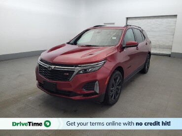 2023 Chevrolet Equinox in Chesapeake, VA 23320