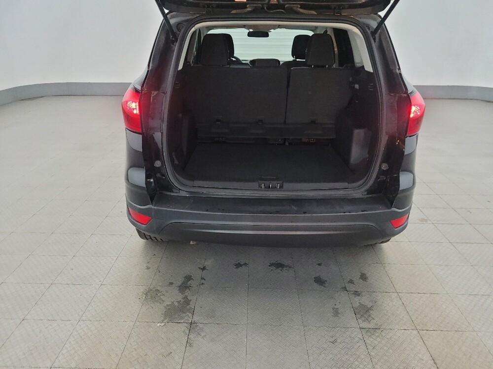 2019 Ford Escape in Owings Mills, MD 21117 - 18129721 29