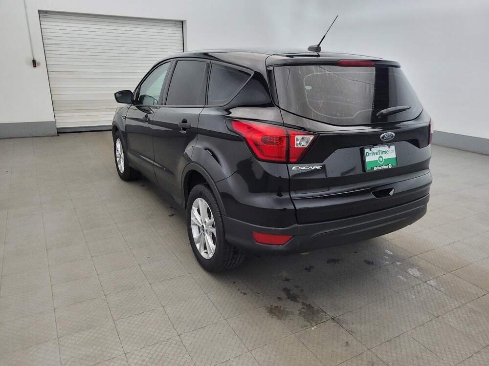 2019 Ford Escape in Owings Mills, MD 21117 - 18129721 5