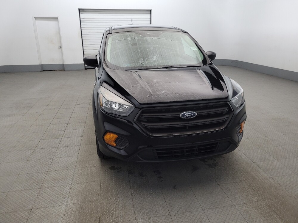 2019 Ford Escape in Owings Mills, MD 21117 - 18129721 14