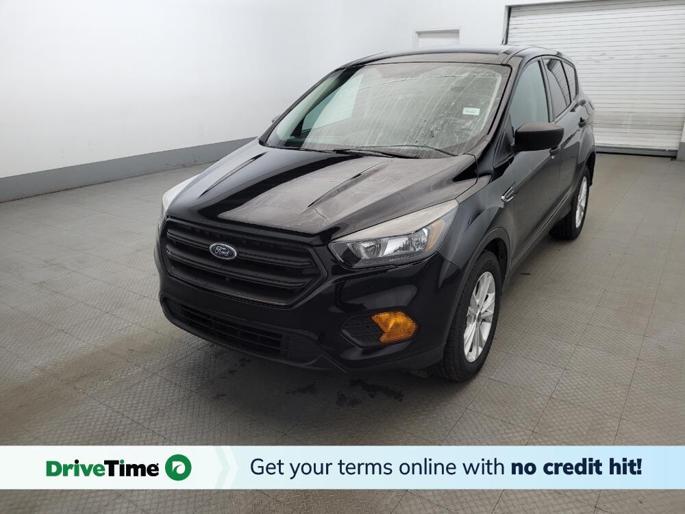 2019 Ford Escape in Owings Mills, MD 21117 - 18129721
