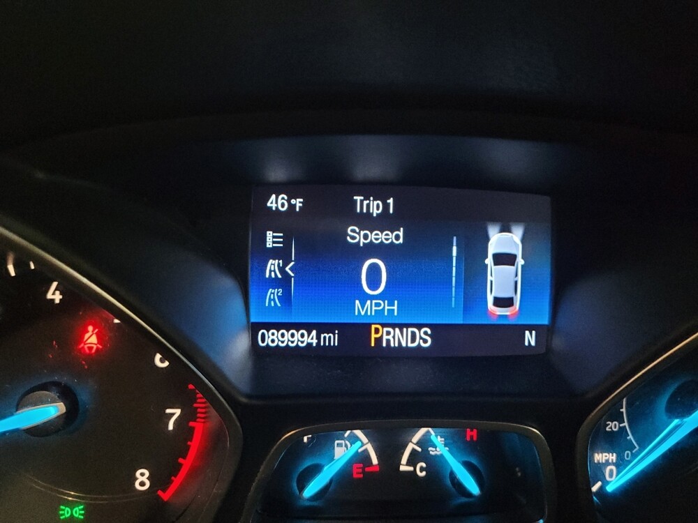 2019 Ford Escape in Owings Mills, MD 21117 - 18129721 23