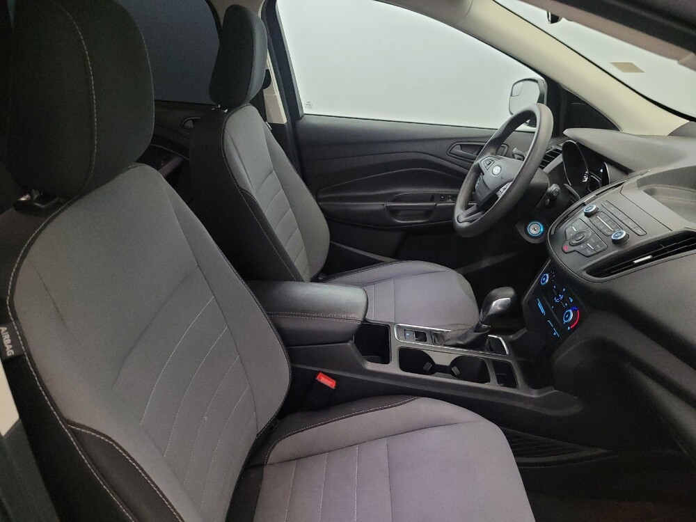 2019 Ford Escape in Owings Mills, MD 21117 - 18129721 21