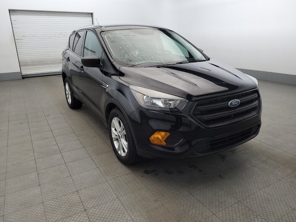 2019 Ford Escape in Owings Mills, MD 21117 - 18129721 13