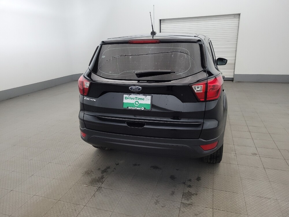 2019 Ford Escape in Owings Mills, MD 21117 - 18129721 7
