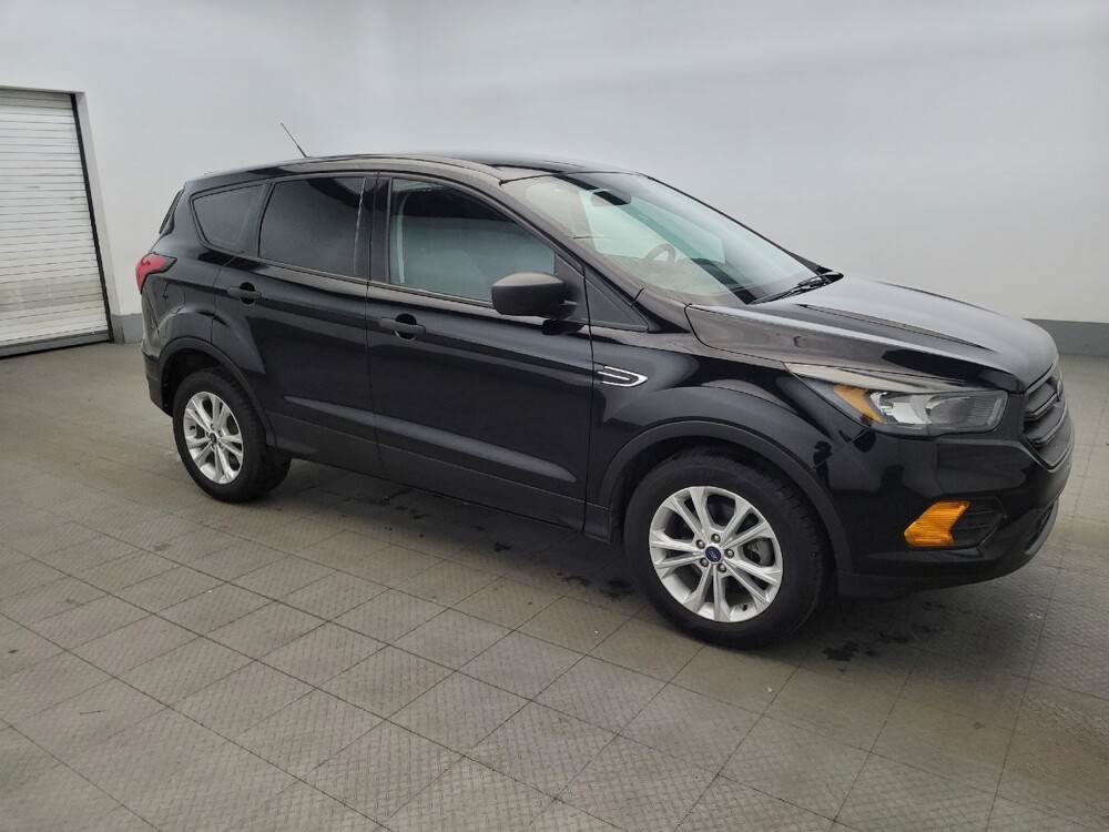 2019 Ford Escape in Owings Mills, MD 21117 - 18129721 11