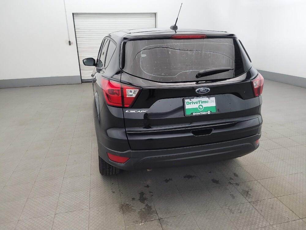 2019 Ford Escape in Owings Mills, MD 21117 - 18129721 6