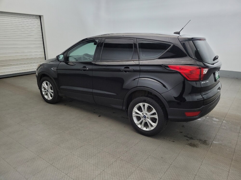 2019 Ford Escape in Owings Mills, MD 21117 - 18129721 3
