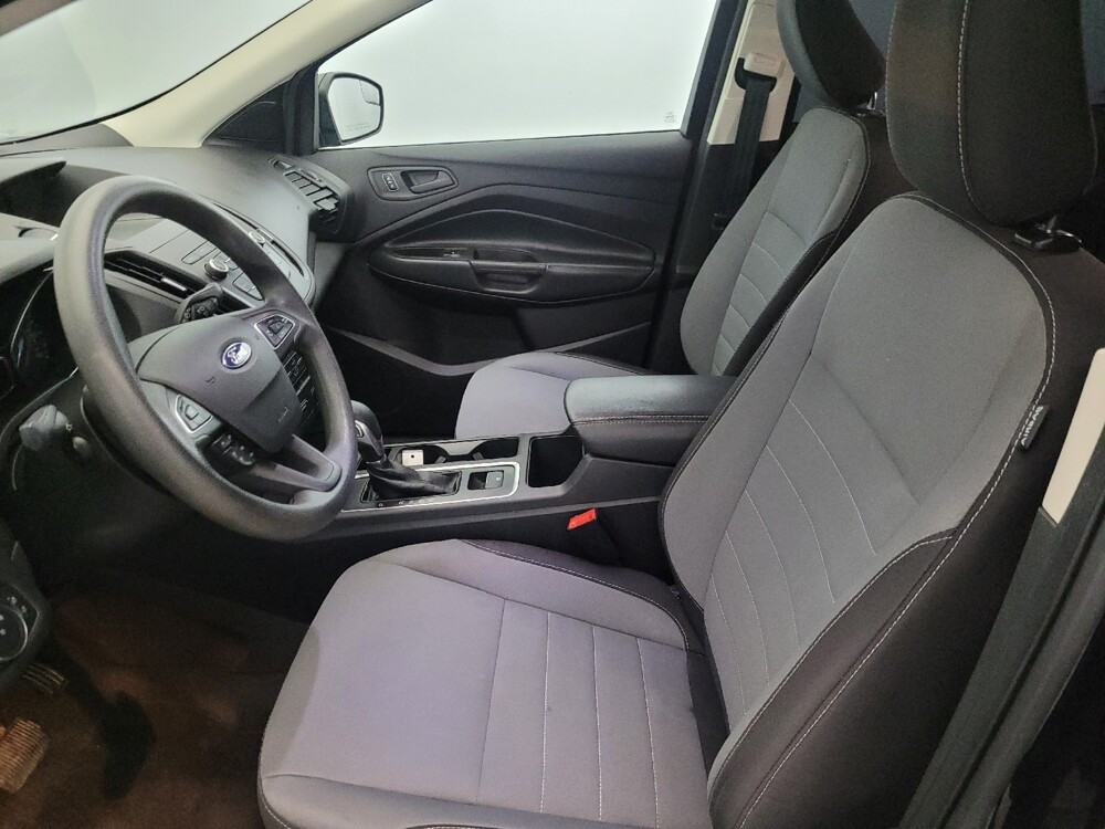 2019 Ford Escape in Owings Mills, MD 21117 - 18129721 17