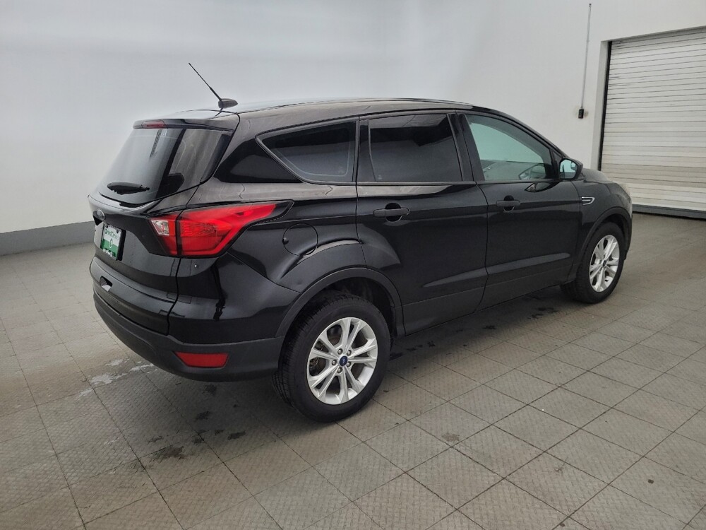 2019 Ford Escape in Owings Mills, MD 21117 - 18129721 10