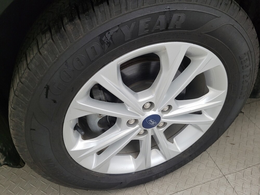 2019 Ford Escape in Owings Mills, MD 21117 - 18129721 31