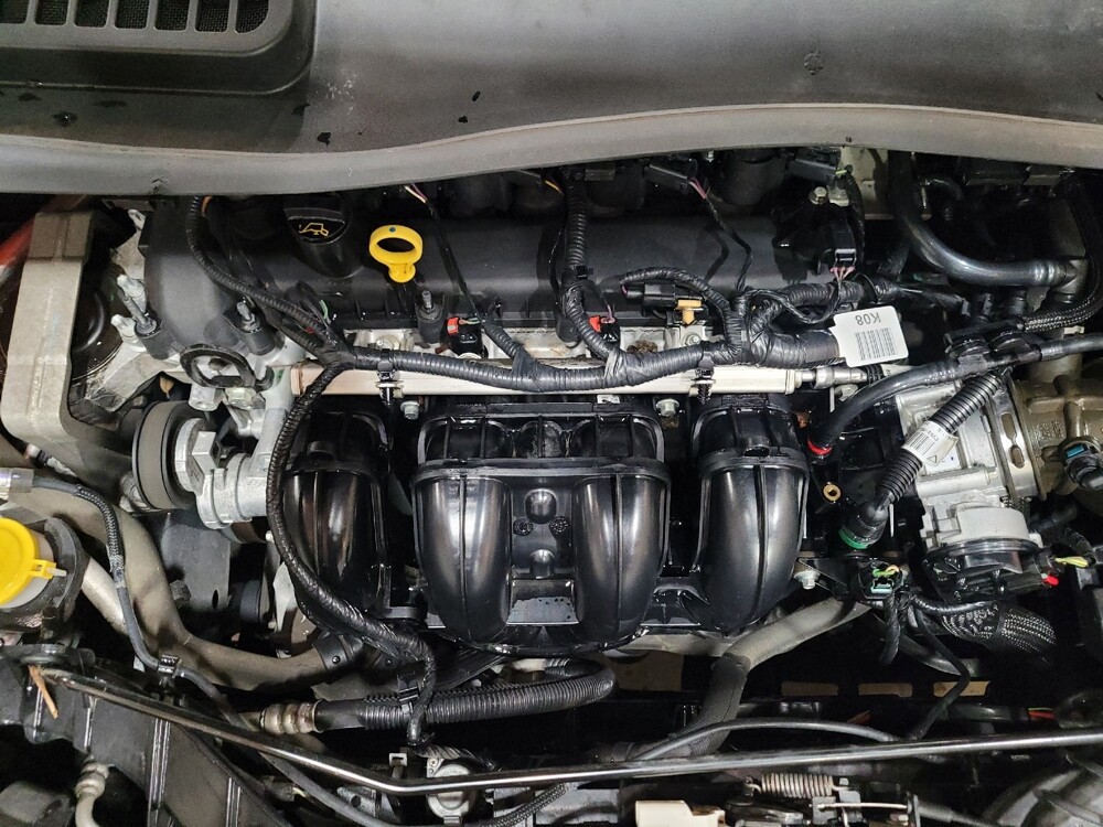 2019 Ford Escape in Owings Mills, MD 21117 - 18129721 30