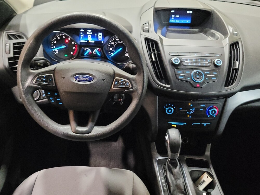 2019 Ford Escape in Owings Mills, MD 21117 - 18129721 22