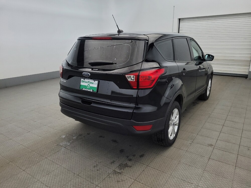 2019 Ford Escape in Owings Mills, MD 21117 - 18129721 9