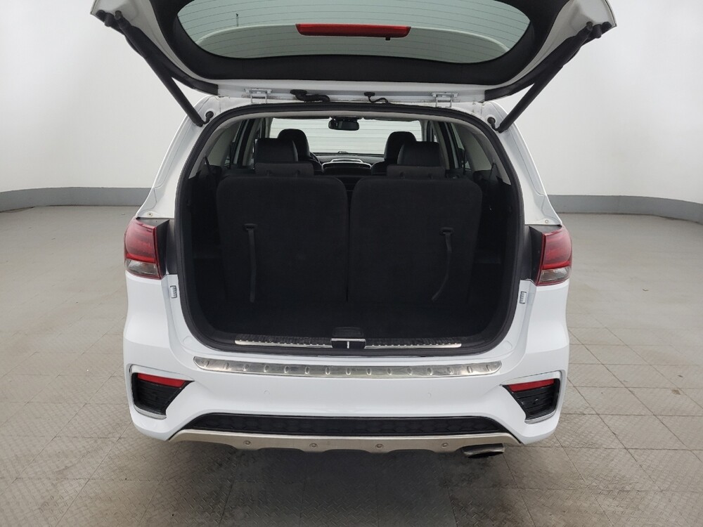 2019 Kia Sorento in Richmond, VA 23235 - 18129722 29