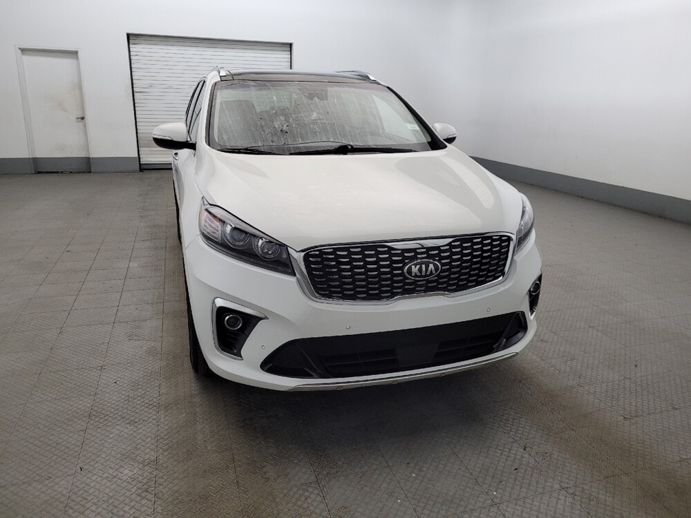 2019 Kia Sorento in Richmond, VA 23235 - 18129722 14