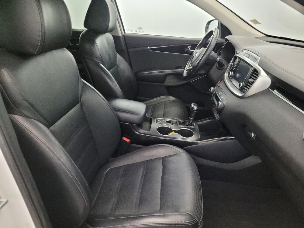 2019 Kia Sorento in Richmond, VA 23235 - 18129722 21