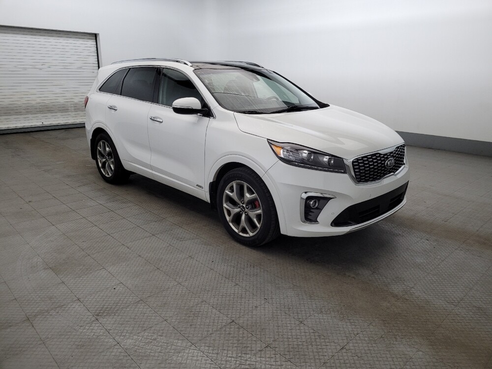 2019 Kia Sorento in Richmond, VA 23235 - 18129722 13