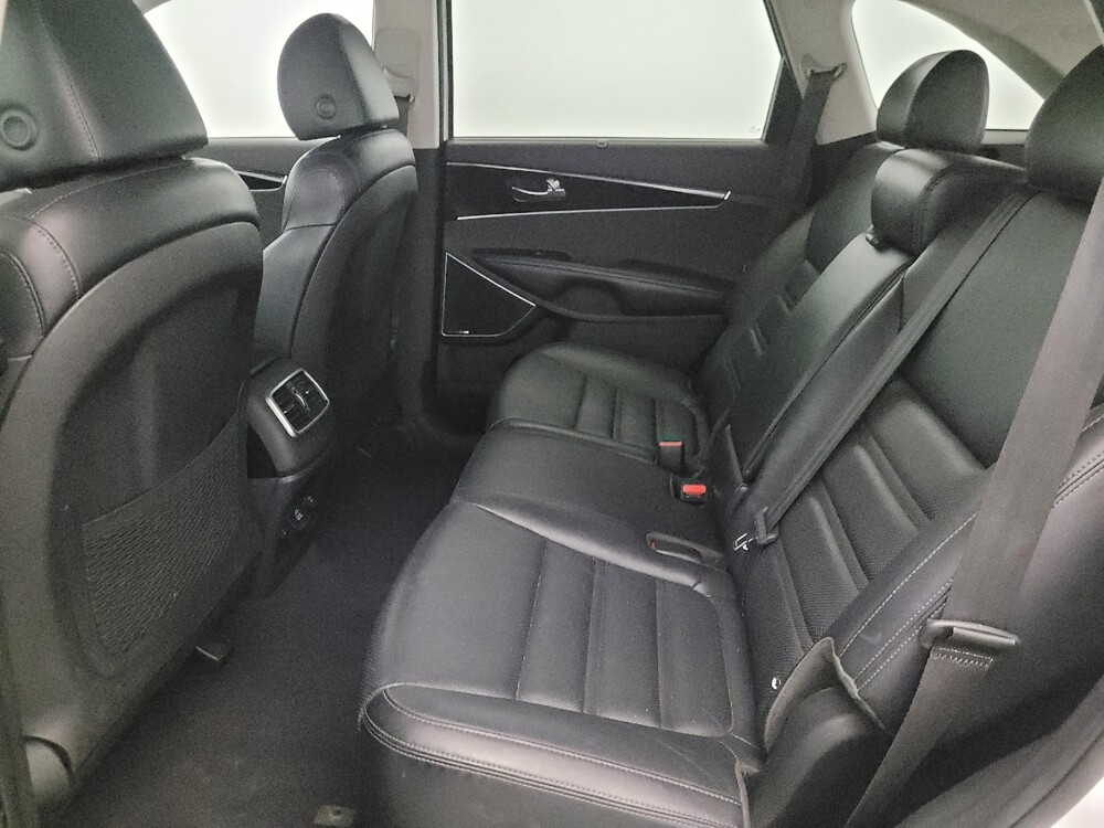 2019 Kia Sorento in Richmond, VA 23235 - 18129722 18