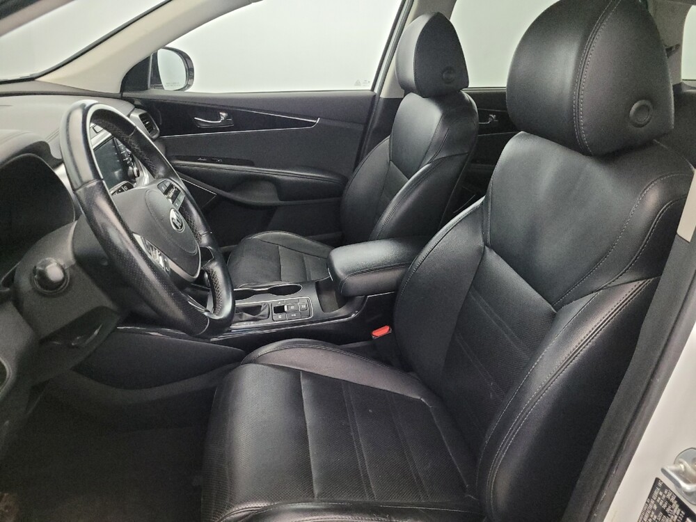 2019 Kia Sorento in Richmond, VA 23235 - 18129722 17