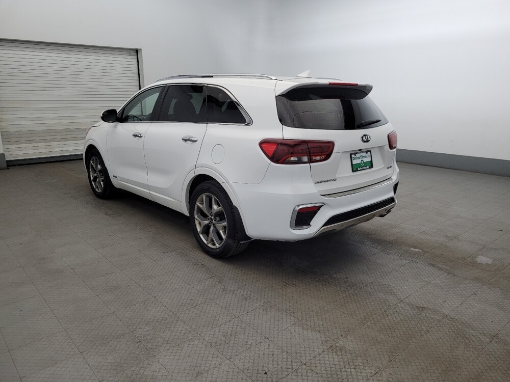 2019 Kia Sorento in Richmond, VA 23235 - 18129722 5