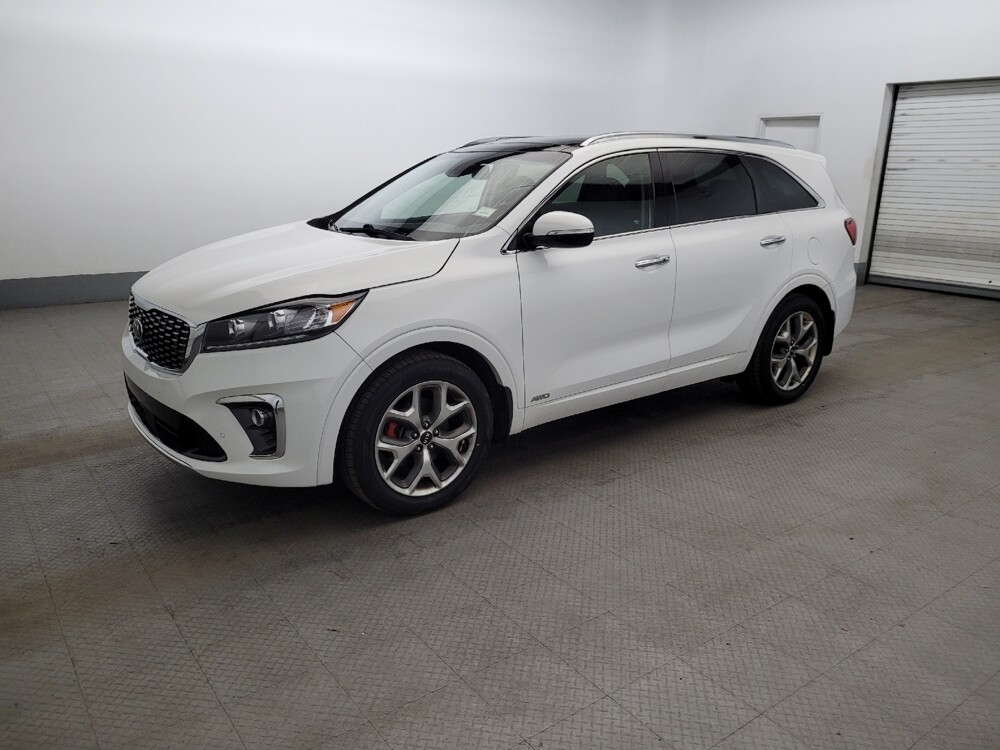 2019 Kia Sorento in Richmond, VA 23235 - 18129722 2