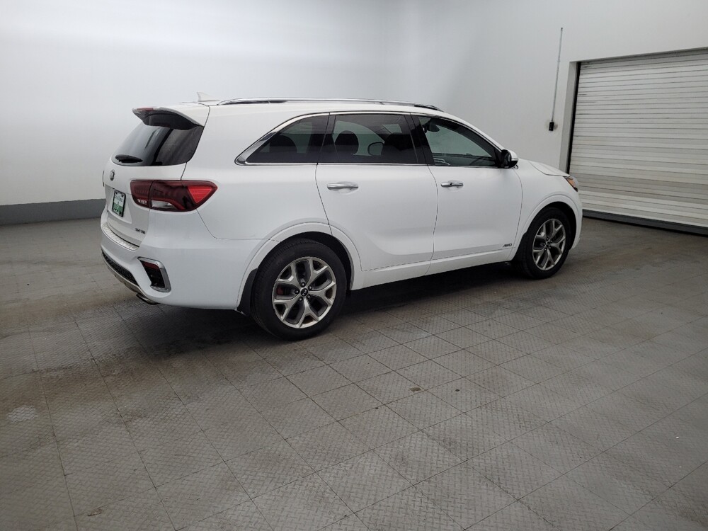 2019 Kia Sorento in Richmond, VA 23235 - 18129722 10