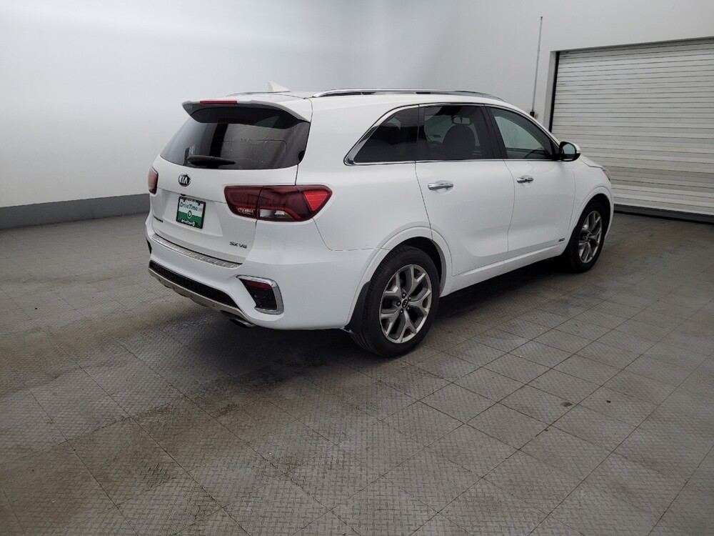 2019 Kia Sorento in Richmond, VA 23235 - 18129722 9