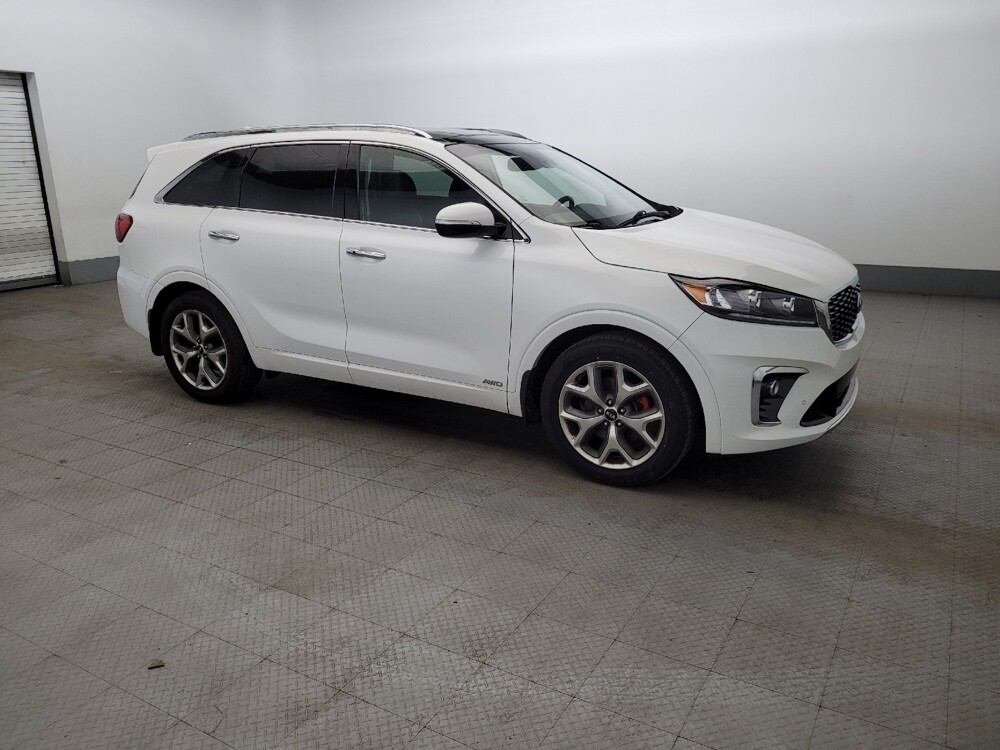 2019 Kia Sorento in Richmond, VA 23235 - 18129722 11