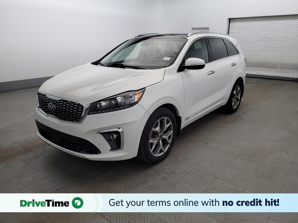 2019 Kia Sorento in Richmond, VA 23235 - 18129722