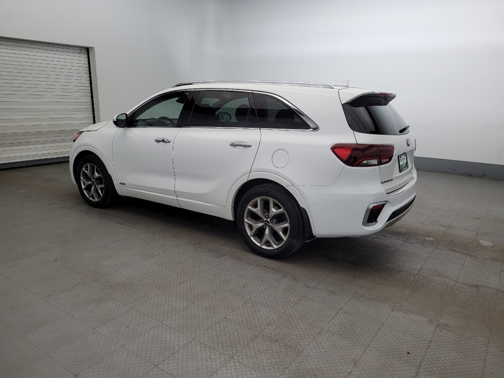 2019 Kia Sorento in Richmond, VA 23235 - 18129722 3