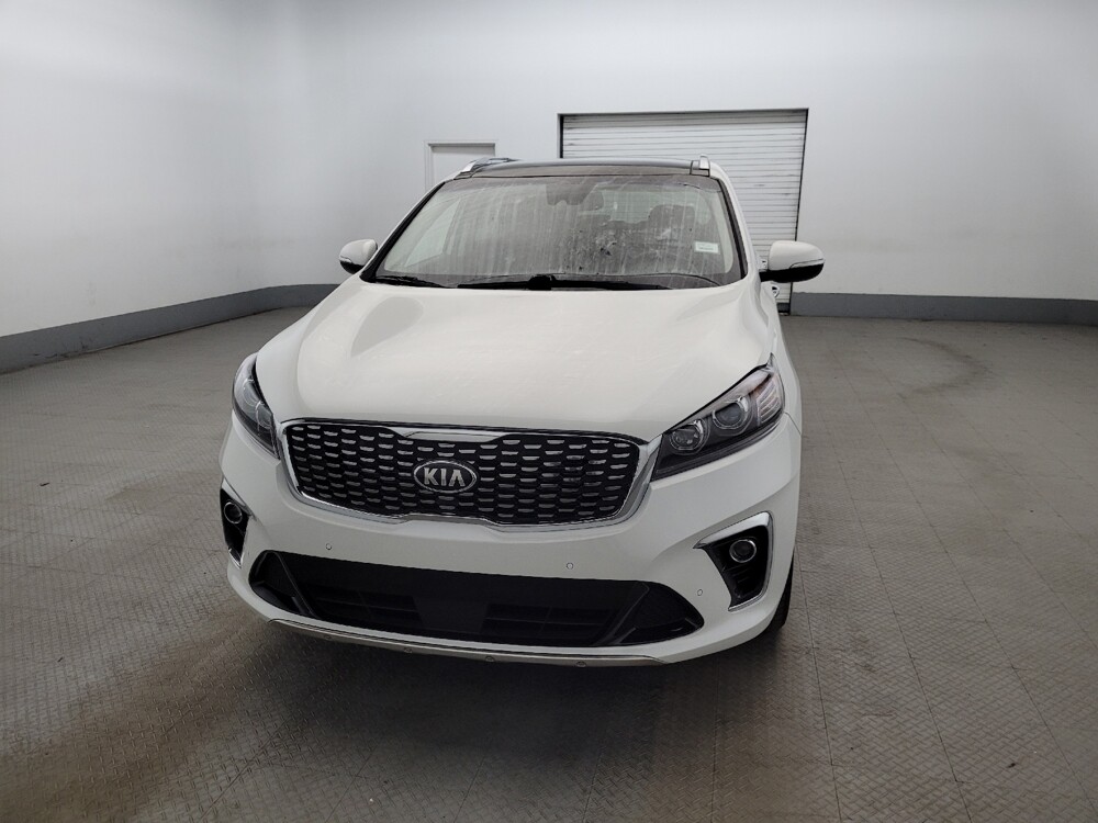 2019 Kia Sorento in Richmond, VA 23235 - 18129722 15