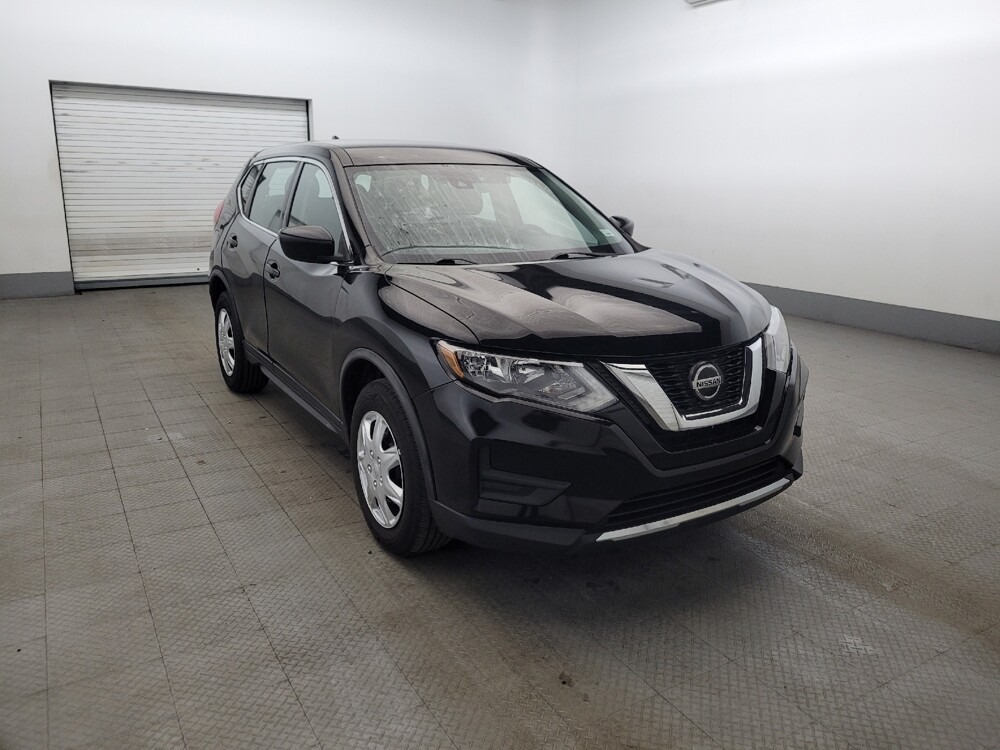 2019 Nissan Rogue in Williamstown, NJ 8094 - 18129723 13