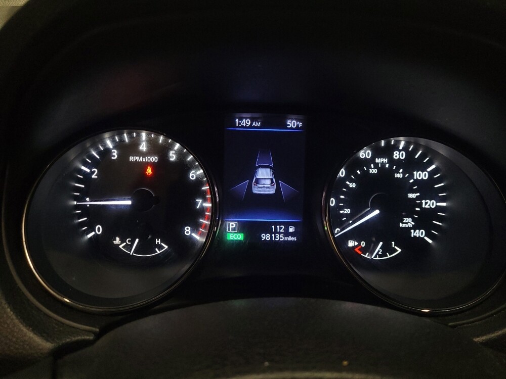 2019 Nissan Rogue in Williamstown, NJ 8094 - 18129723 23