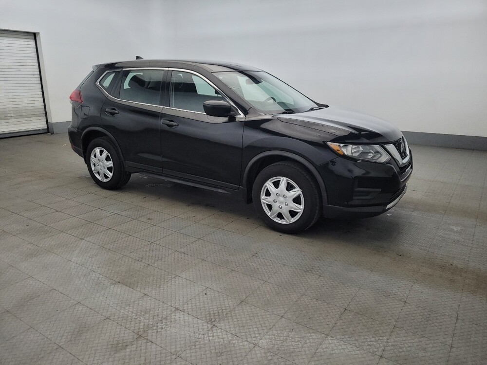 2019 Nissan Rogue in Williamstown, NJ 8094 - 18129723 11