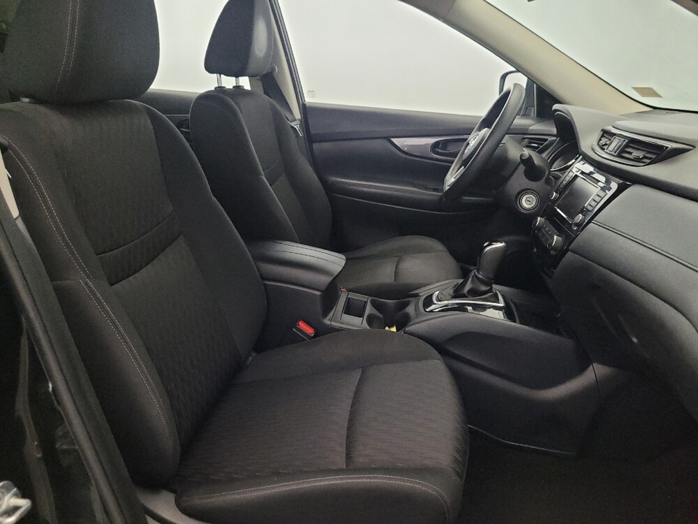 2019 Nissan Rogue in Williamstown, NJ 8094 - 18129723 21