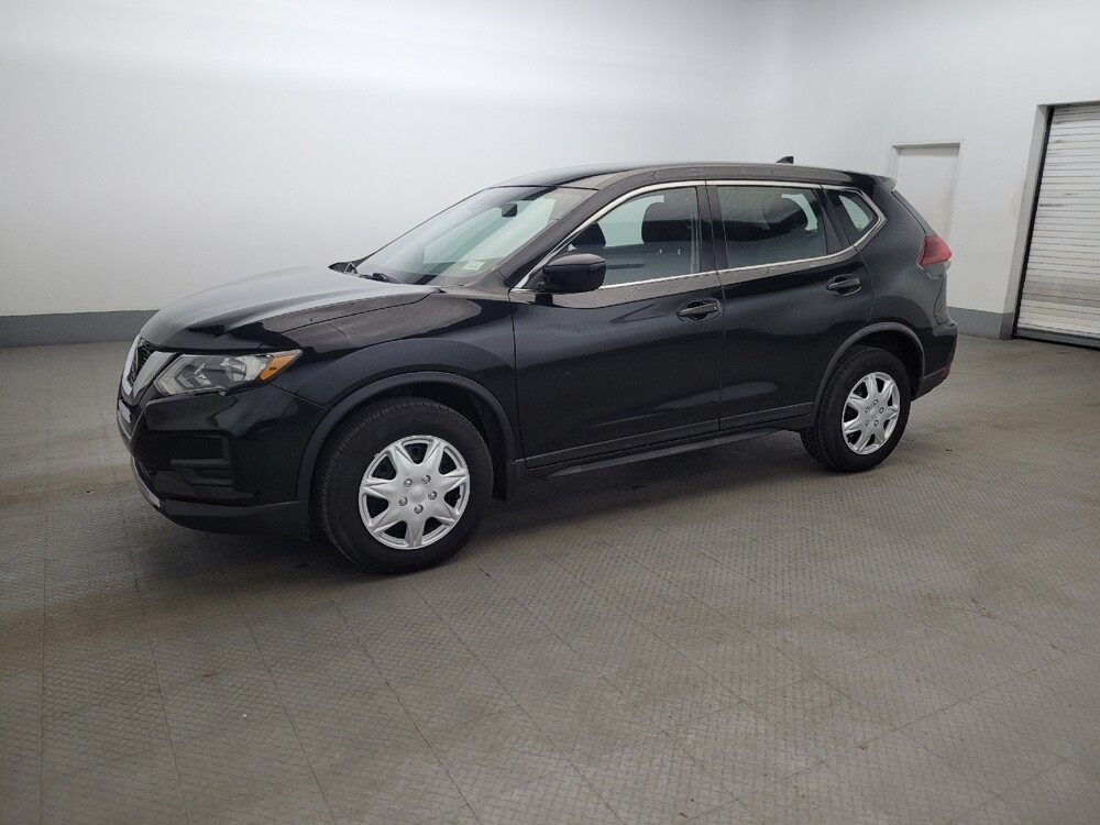 2019 Nissan Rogue in Williamstown, NJ 8094 - 18129723 2